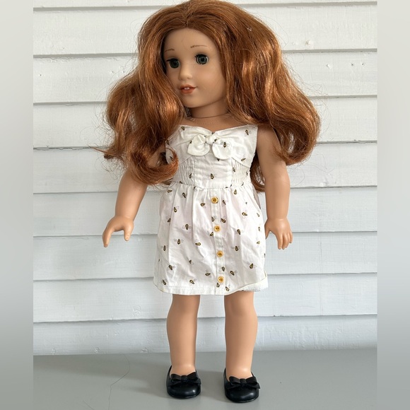American Girl Doll of the Year 2019 Blaire